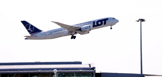 Nowe połączenie LOT już w przyszłym roku. Dokąd polecimy?