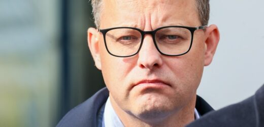 Marcin Romanowski wciąż na wolności. Policyjne poszukiwania