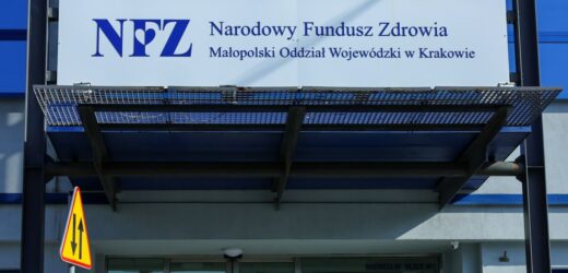 Brak planów finansowych NFZ problemem dla szpitali i przychodni