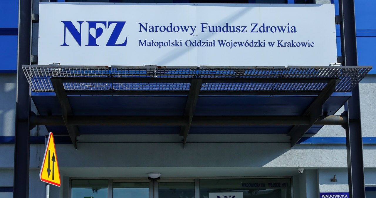 Brak planów finansowych NFZ problemem dla szpitali i przychodni