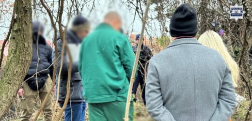 Przez dwa miesiące uznawano go za zaginionego. Tragiczny finał poszukiwań 65-latka