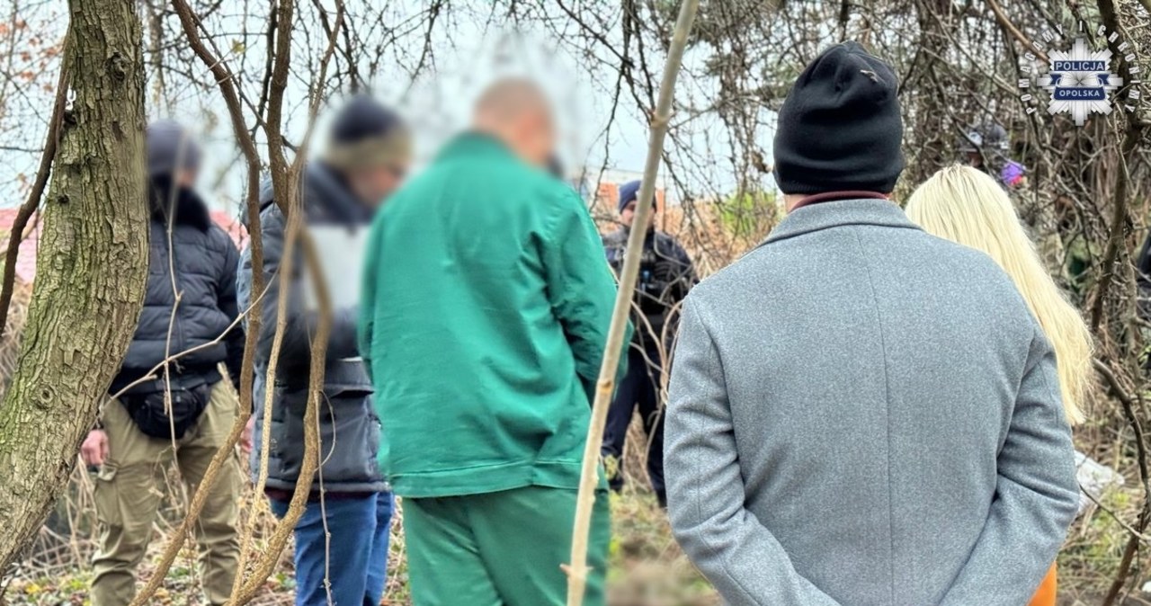 Przez dwa miesiące uznawano go za zaginionego. Tragiczny finał poszukiwań 65-latka