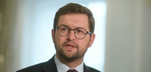 Andrzej Śliwka gościem Rozmowy o 7:00 w Radiu RMF24