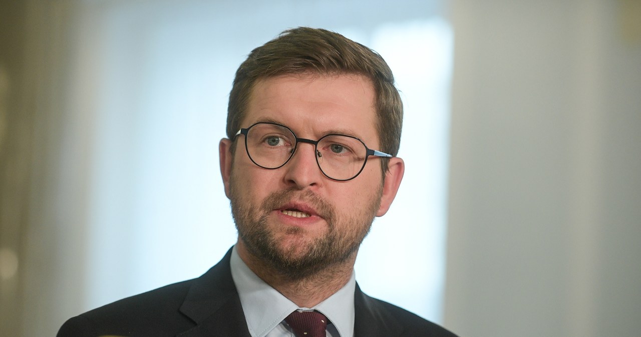 Andrzej Śliwka gościem Rozmowy o 7:00 w Radiu RMF24