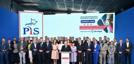 Skarga PiS ws. subwencji. Jest decyzja Sądu Najwyższego