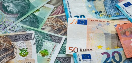 Pieniądze z KPO dla Polski. Szyszko: KE zatwierdziła wypłatę 40 mld zł