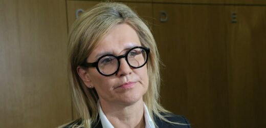 Skrytykowała ministra Bodnara. Prok. Wrzosek informuje o jego decyzji