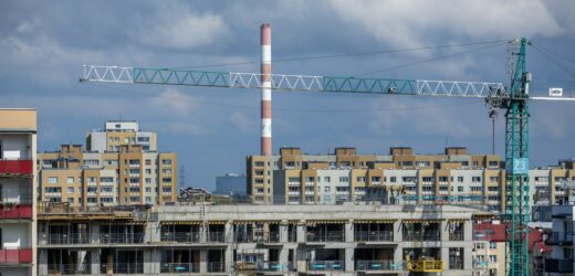 Ceny mieszkań w największych miastach. Gdzie jest najdrożej, a gdzie najtaniej?