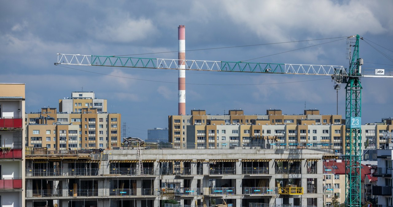 Ceny mieszkań w największych miastach. Gdzie jest najdrożej, a gdzie najtaniej?