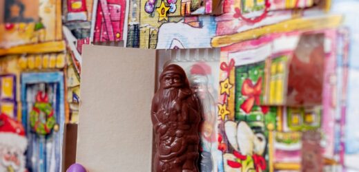 Te kalendarze adwentowe z Lidla zostają wycofane. GIS alarmuje