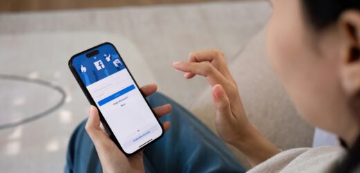 Globalna awaria Facebooka, Messengera i Instagrama