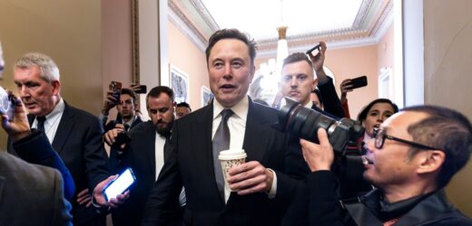 Akcje Tesli najdroższe w historii