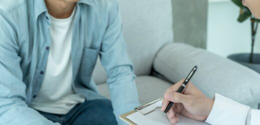 Ministerialny zespół ds. centrów zdrowia psychicznego zaczyna pracę