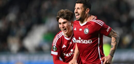 Legia i Jagiellonia przedłużą „europejski sen”? Dziś kolejne mecze LK