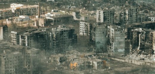 Polska ma być hubem odbudowy Ukrainy. Umiarkowanie optymistyczne wieści na temat wojny