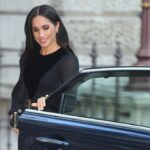 Meghan Markle zaskoczyła. Opublikowano nagranie