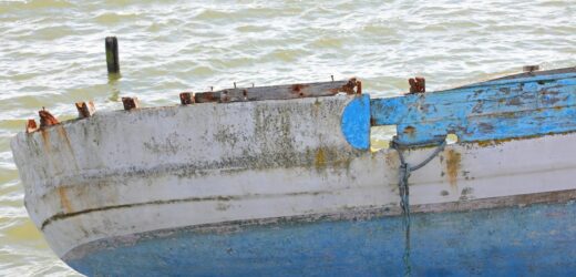 11-latka trzy dni dryfowała na dętce. Cudowne ocalenie na morzu