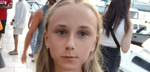 Zaginęła 14-letnia Julia z Jasienicy. Policja prosi o informacje