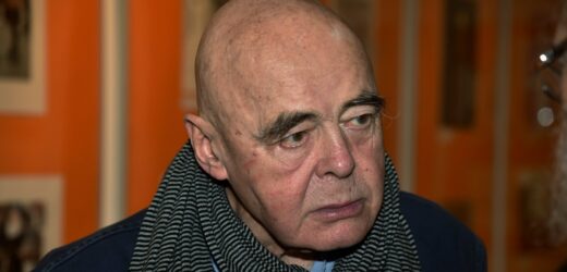 Pogrzeb Stanisława Tyma odbędzie się 17 grudnia w Warszawie