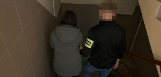 Zatrzymano kobietę poszukiwaną w Belgii za handel ludźmi