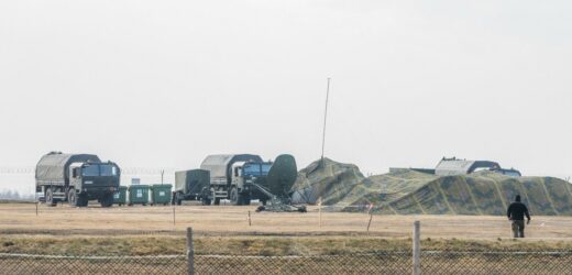 Polska nie wyśle wojsk na Ukrainę. Może być centrum logistycznym sił pokojowych