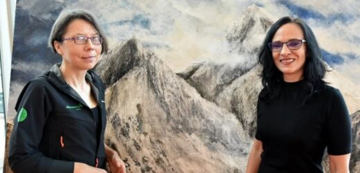 „Wanda Rutkiewicz. Ostatnia wyprawa” laureatem Grand Prix 22. Krakowskiego Festiwalu Górskiego