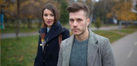 Gdy zauroczenie przeradza się w obsesję. Czerwona flaga: limerencja