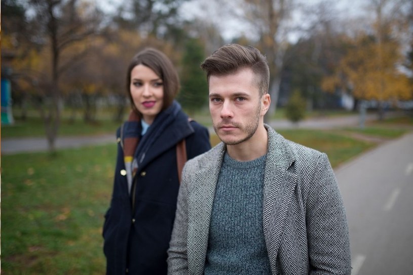 Gdy zauroczenie przeradza się w obsesję. Czerwona flaga: limerencja