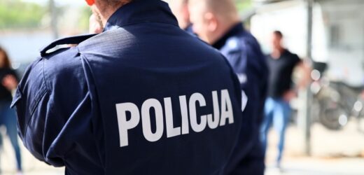 65 osób z zarzutami, ponad dwa miliony złotych strat. Duża akcja policji