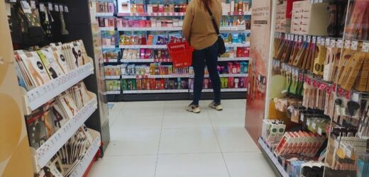 Nigdy nie kupuj w prezencie. Kosmetyki, które mogą zaszkodzić