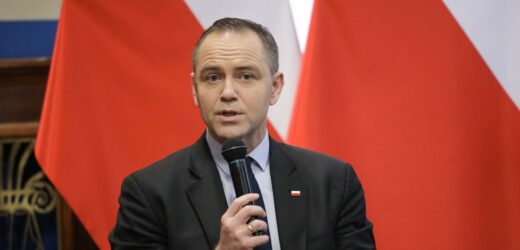 Nawrocki zaapelował do Trzaskowskiego. Chodzi o jeden podpis