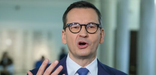 Ważne stanowisko dla Morawieckiego. Jeszcze przed inauguracją Trumpa