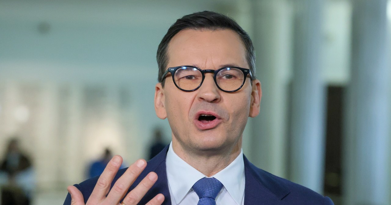 Ważne stanowisko dla Morawieckiego. Jeszcze przed inauguracją Trumpa