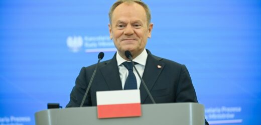 Czy po roku rządów Tuska Polakom żyje się lepiej? Sondaż dla RMF FM i „DGP”