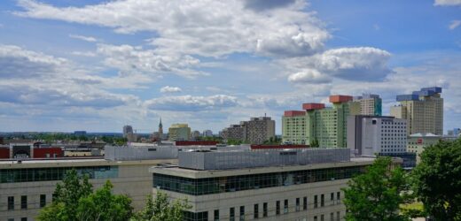 ​Łódź: Plan remontu ponad 50 ulic w 2025 roku