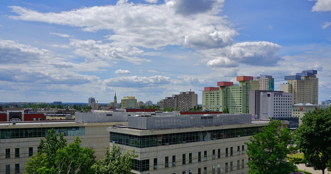 ​Łódź: Plan remontu ponad 50 ulic w 2025 roku