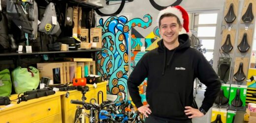 Podaruj dziecku rower. Akcja szczecińskiego serwisu rowerowego