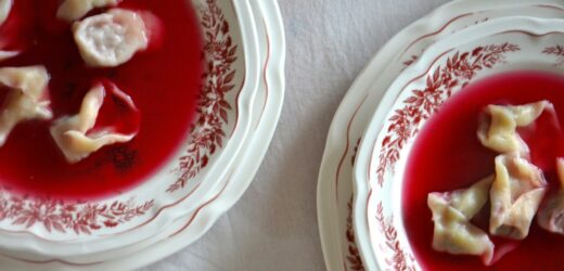 Te potrawy świąteczne zrób już teraz. Oto sekret udanego bigosu i barszczu