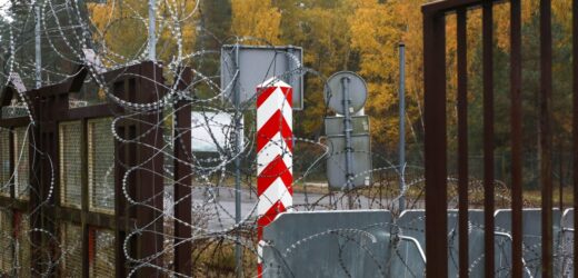 Polski rząd ureguluje kwestię pushbacków. Bruksela przymknie oczy