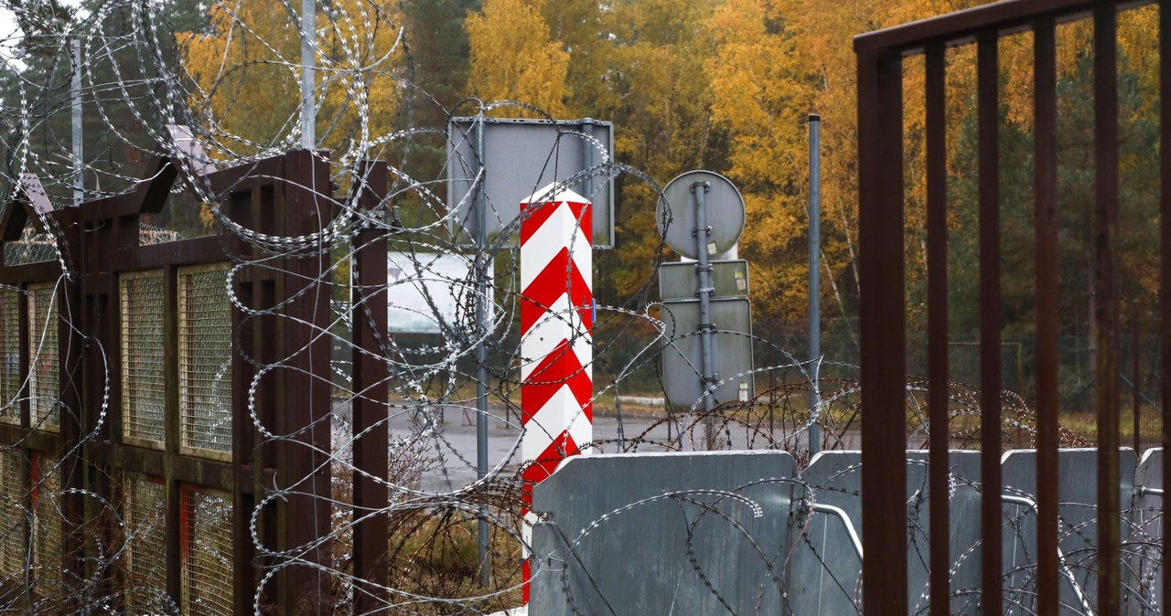 Polski rząd ureguluje kwestię pushbacków. Bruksela przymknie oczy