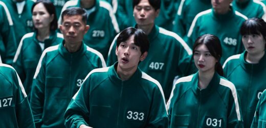 Nowy poziom rywalizacji. Rozmawiamy z twórcami 2. sezonu „Squid Game”