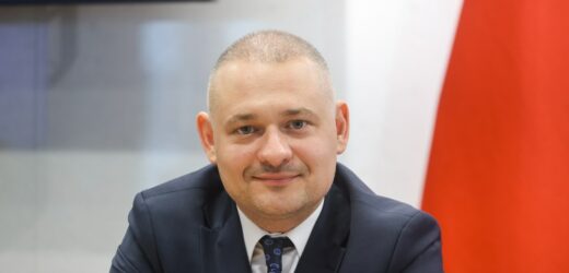Wojciech Król został nowym przewodniczącym Rady Mediów Narodowych