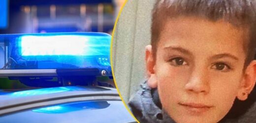 Zaginął 12-letni chłopiec. Wyszedł ze szkoły, nie dotarł do domu