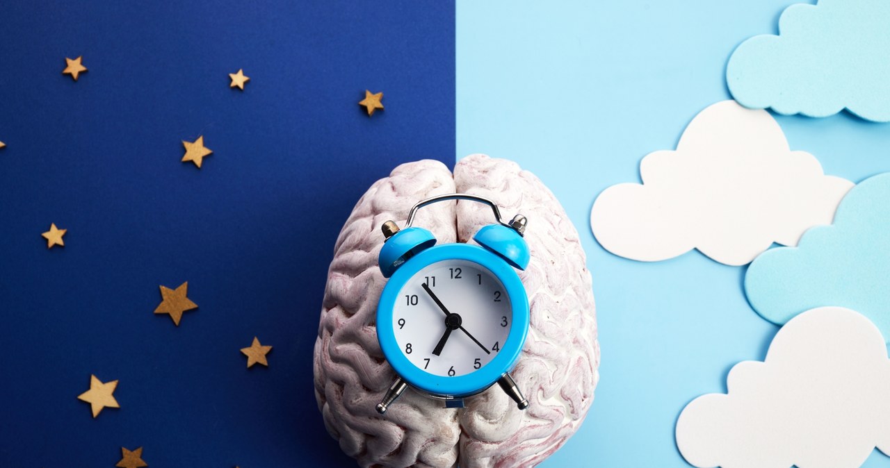 Co nowotworom po zegarze biologicznym?