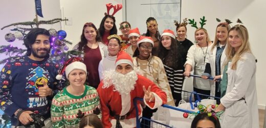 Gdańsk: Możesz pomóc zagranicznym studentom w święta