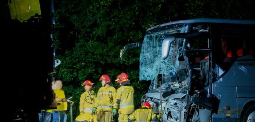 9 osób zginęło. Kierowca usłyszał wyrok