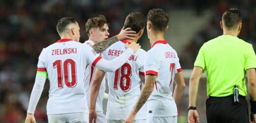 Losowanie w Zurychu. Dziś piłkarska kadra pozna rywali w walce o mundial