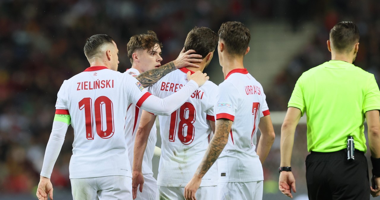 Losowanie w Zurychu. Dziś piłkarska kadra pozna rywali w walce o mundial