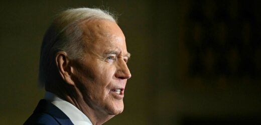 Największy w historii akt łaski. Ostatnie ruchy Bidena jako prezydenta