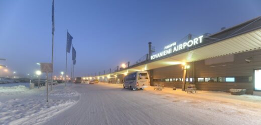 Mieszkańcy Finlandii w szoku. Wojsko kazało opuścić domy przy strategicznych obiektach